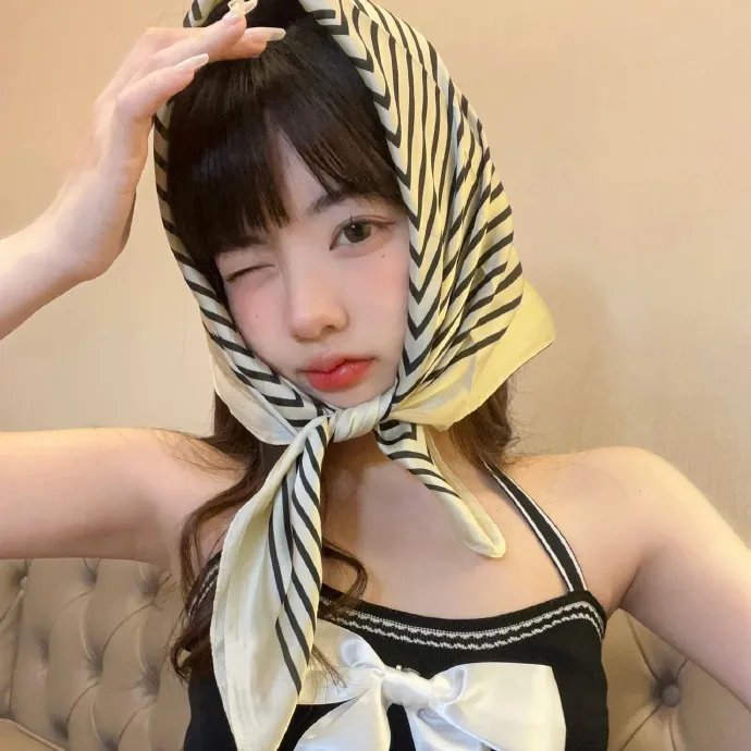 请爱我的女朋友
